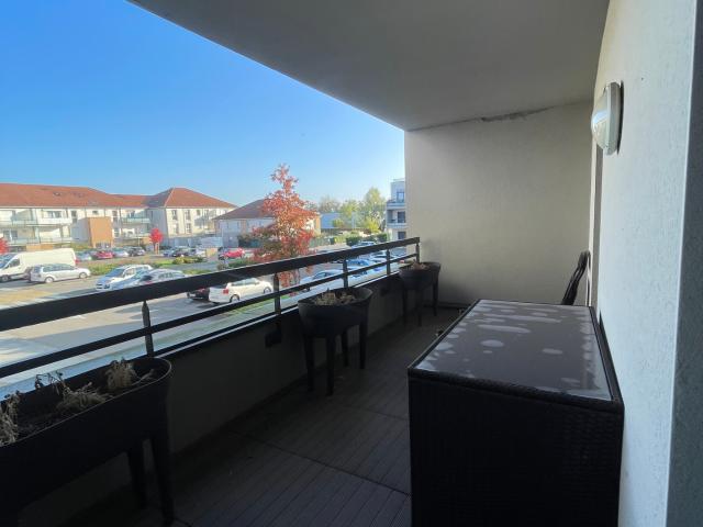 Appartement vente à Metz, Maizières-lès-metz