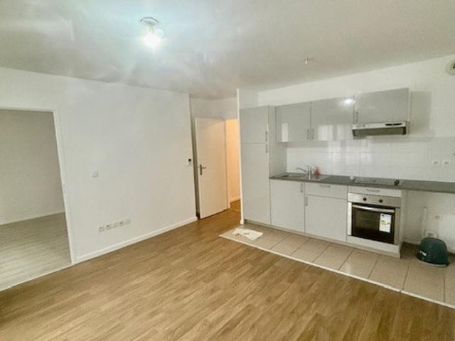 Appartement vente à Palaiseau, Morangis