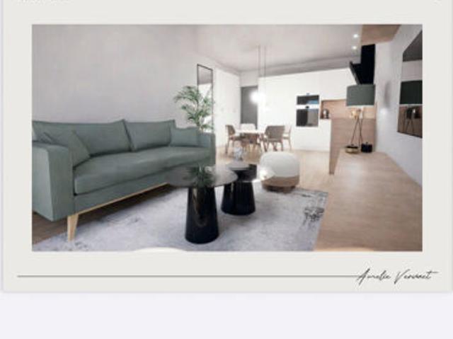 Appartement vente à Étampes, Etampes