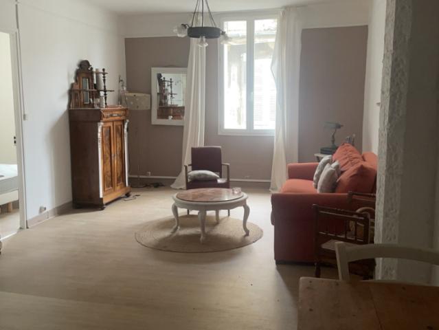 Maison location à Avignon