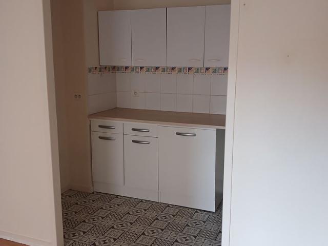 Appartement location à Chartres