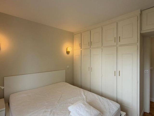 Appartement location à Les Châtelaines, Meudon