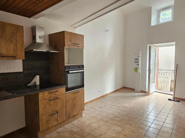 Appartement location à Privas, Flaviac