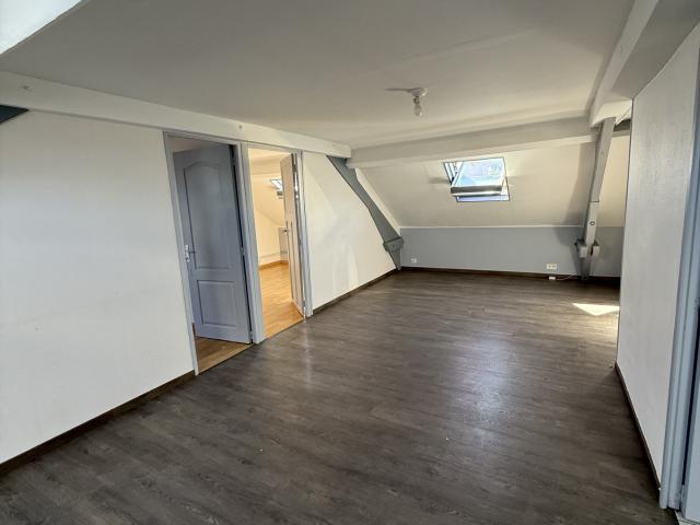 Appartement location à Montluçon