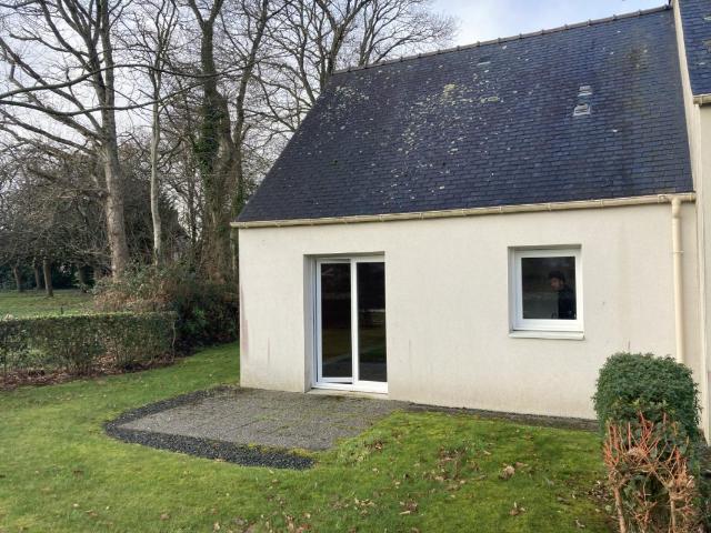 Appartement location à Guingamp, Bretagne