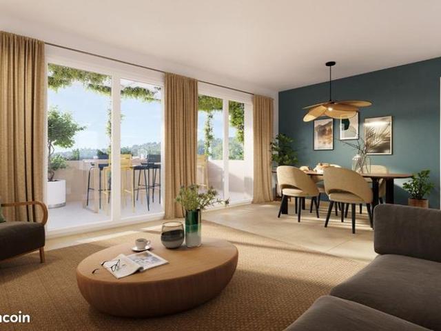 Appartement vente à Apt, Ansouis