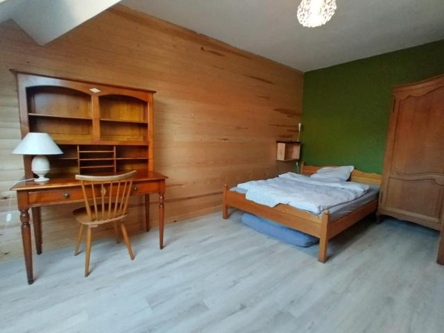 Appartement location à Bempt, Forest - Vorst