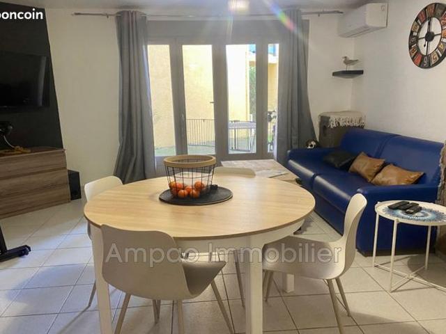 Appartement vente à Perpignan, Canet-en-roussillon