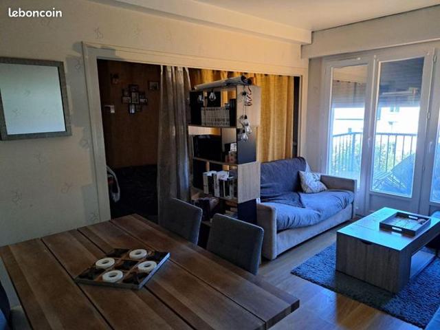 Appartement vente à Le Mans