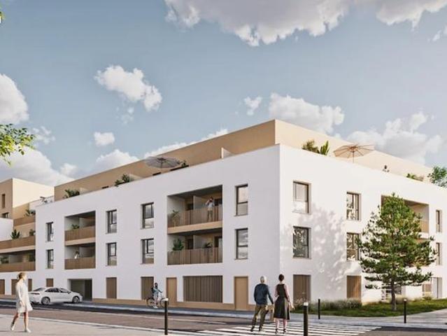 Appartement vente à Lorient, Bretagne