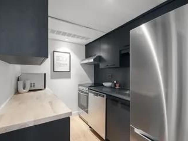 Apartment for rent in Québec, Quebec