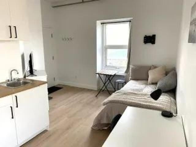 Apartment for rent in Québec, Quebec