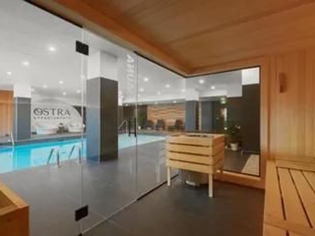 Apartment for rent in Québec, Quebec