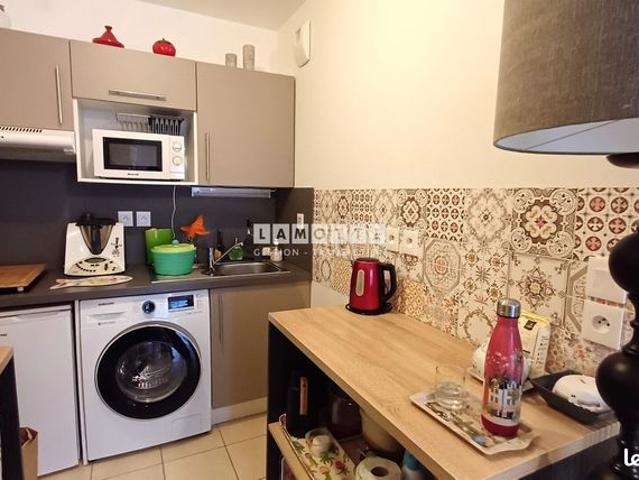 Appartement vente à Nantes, Saint-sébastien-sur-loire