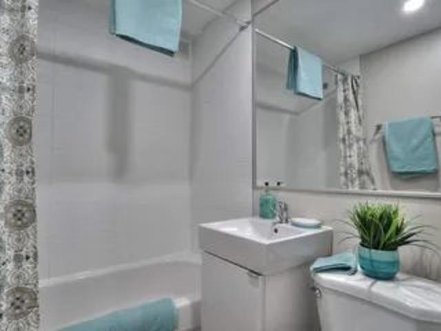 Apartment for rent in St. Leonard's, Quebec