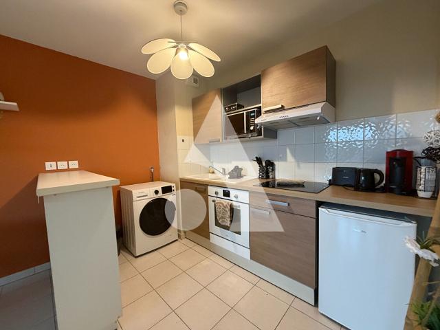Appartement vente à Niort, Chauray