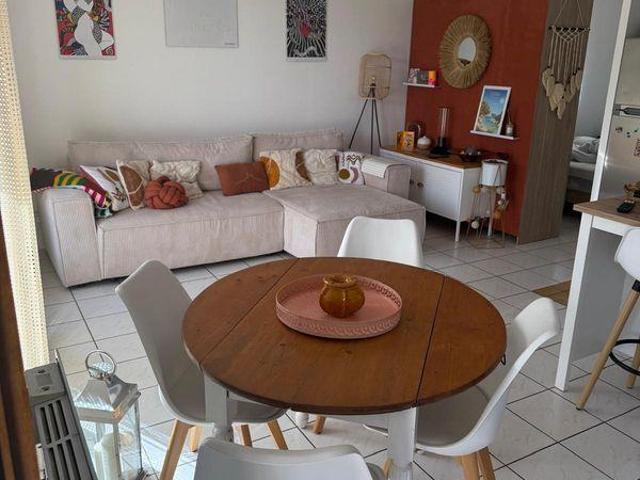 Appartement location à Gex