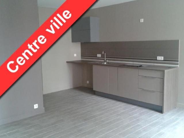Appartement location à Béziers