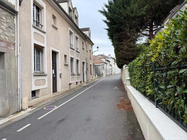 Appartement vente à Saint-Germain-en-Laye, Andrésy