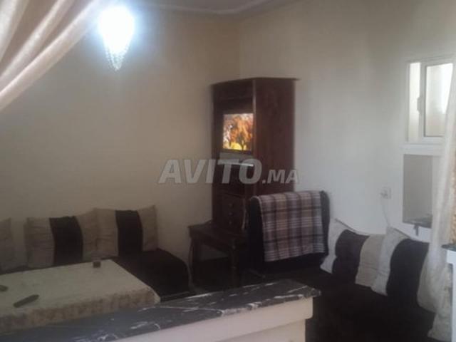 Appartement vente à Témara