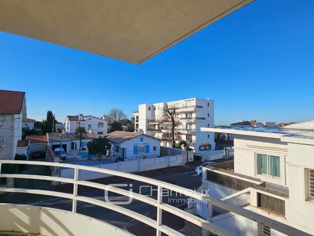 Appartement vente à Rochefort, Royan