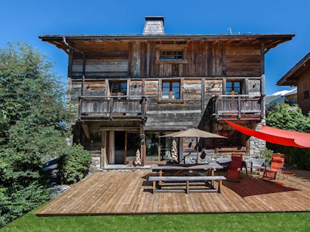 Appartement vente à Bonneville, Megève