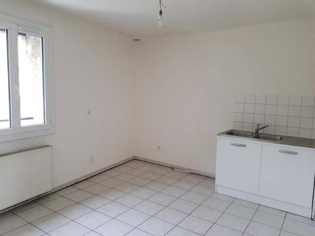 Appartement location à Givors, Rhône