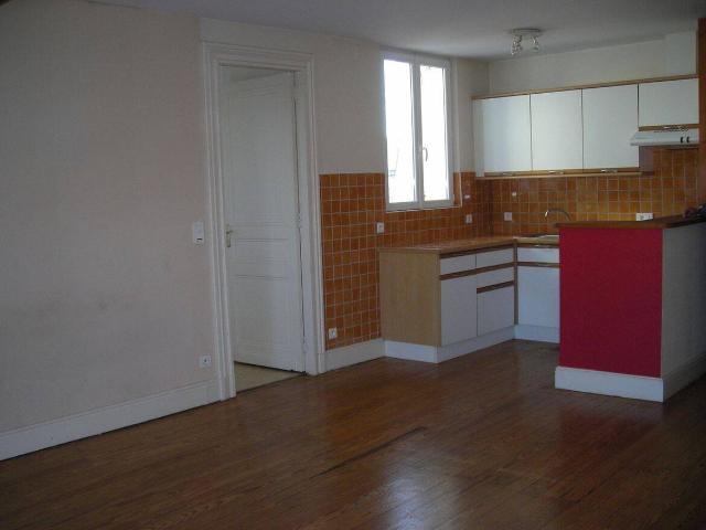 Appartement location à Agen, Lot-et-Garonne