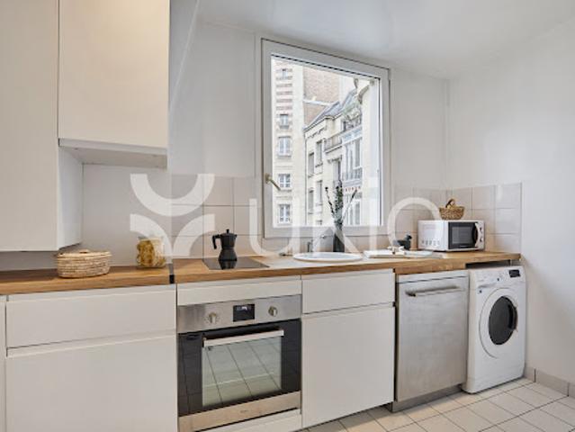 Appartement location à Paris, Île-de-France