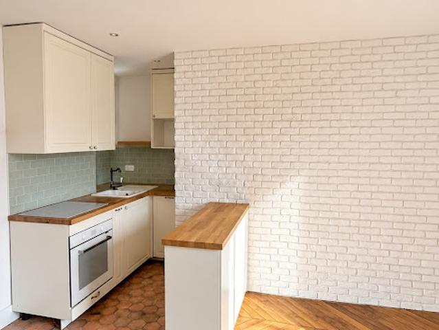Appartement vente à Paris 2e Arrondissement, Paris