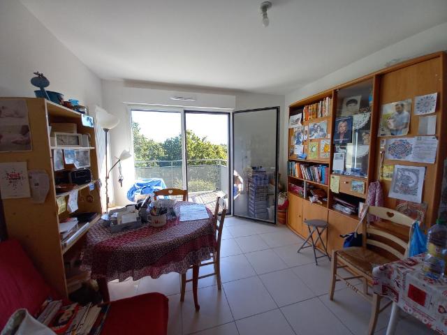 Appartement vente à Champclou, Les Sables-d'Olonne