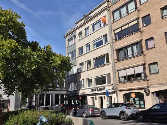 Appartement location à Courtrai, West-Vlaanderen