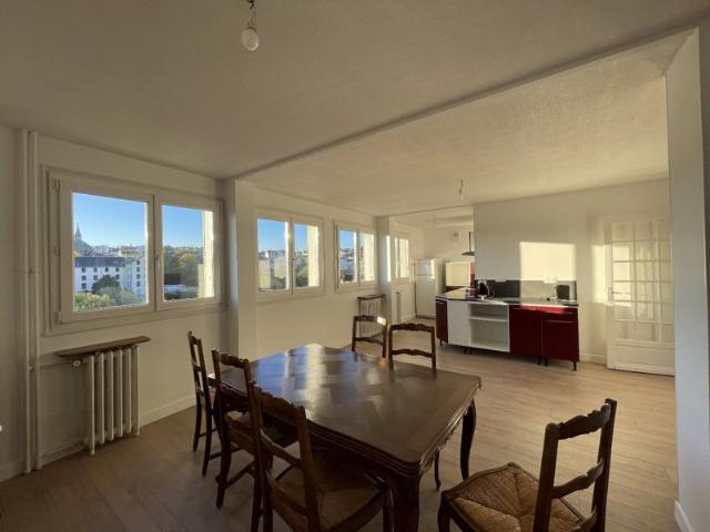 Appartement vente à Aurillac