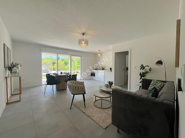 Appartement vente à Sélestat-Erstein, Boersch