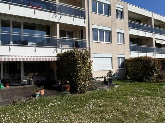 Apartment mieten in Buchillon, Waadt