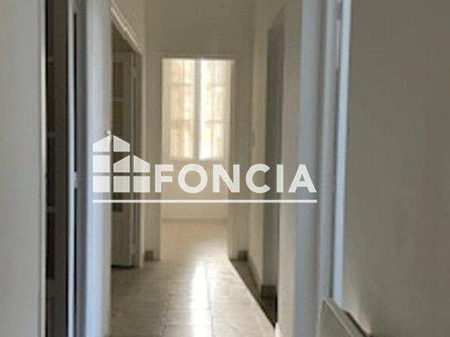 Appartement location à Saint-Jérôme, Marseille