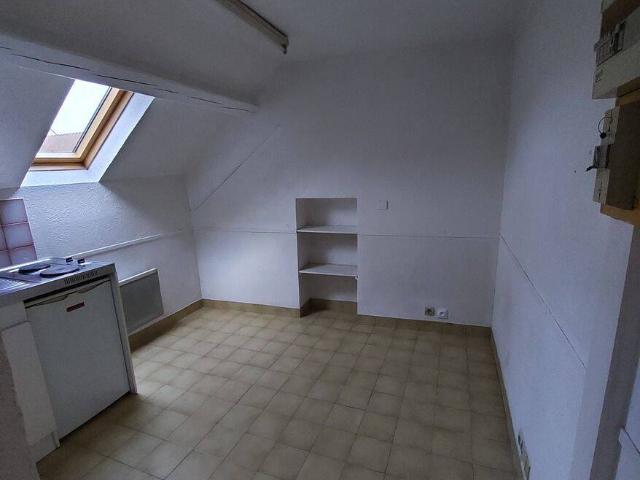 Studio location à Auvers-sur-Oise, Val-d'Oise