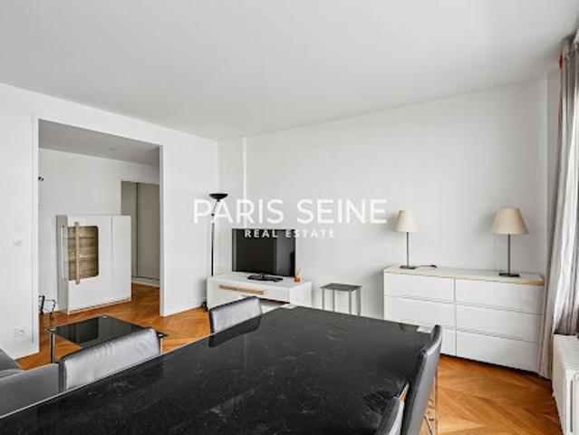 Appartement location à Île-de-France