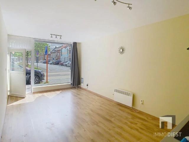 Appartement location à Montaigu-zichem, Brabant