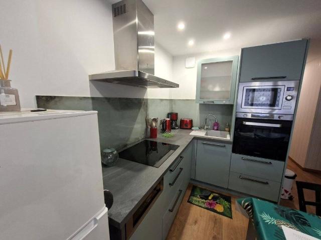 Studio location à Centre-Ville, Aix-les-Bains