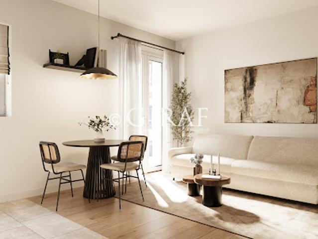 Appartement vente à Nice