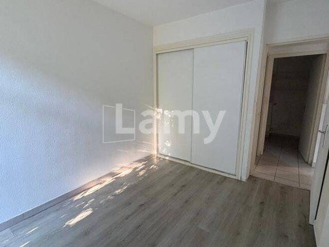 Appartement location à Bagnols-sur-Cèze, Gard