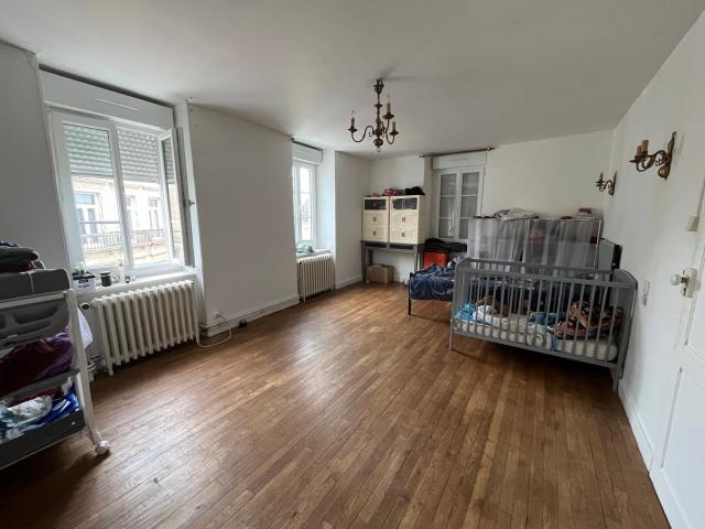 Appartement vente à Mamers