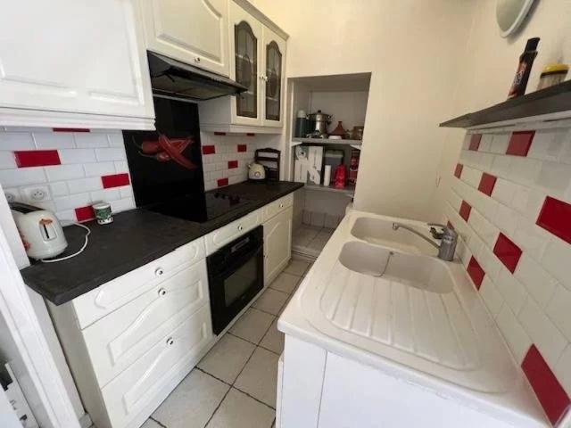 Appartement vente à Chartres, Epernon