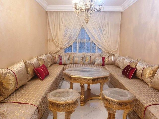 Appartement vente à Anfa, Gharb-Chrarda-Beni Hssen