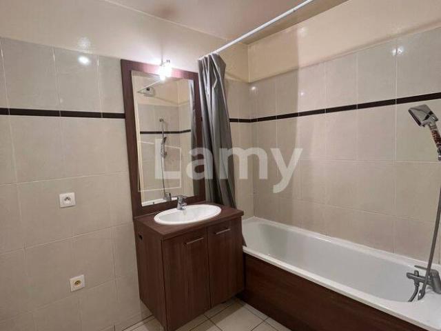 Appartement location à La Haie Griselle, Boissy-Saint-Léger