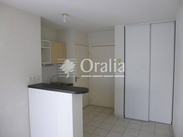 Appartement location à Hôpitaux-Facultés, Montpellier