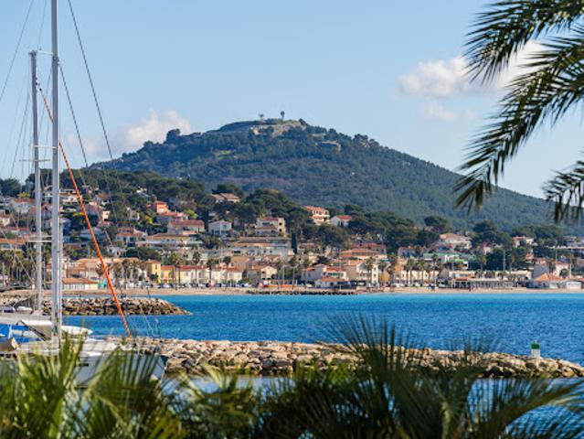 Appartement vente à Arrondissement de Toulon, Sanary-sur-mer