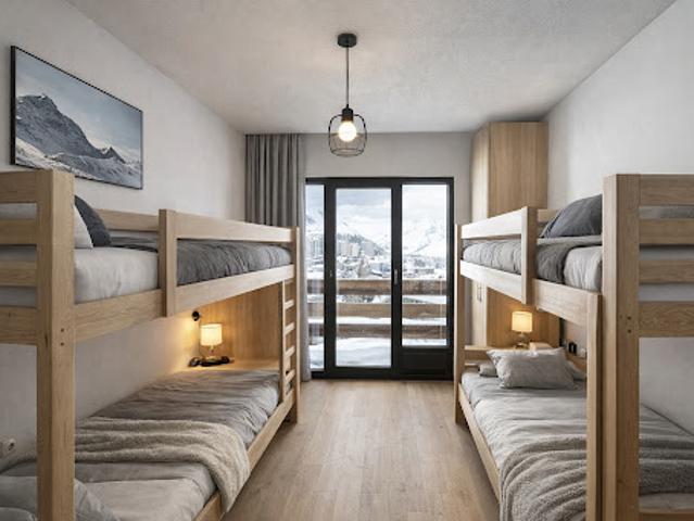 Appartement vente à Albertville, Tignes