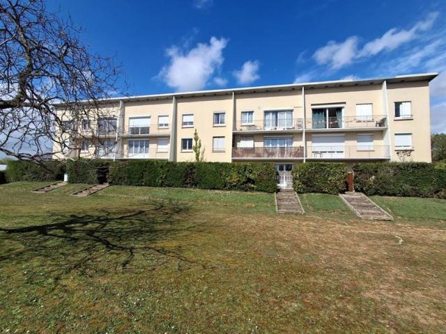 Appartement vente à Évreux, Evreux